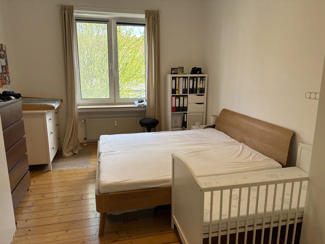 3 room apartment with 70 m² in Dortmund – Photo 6
