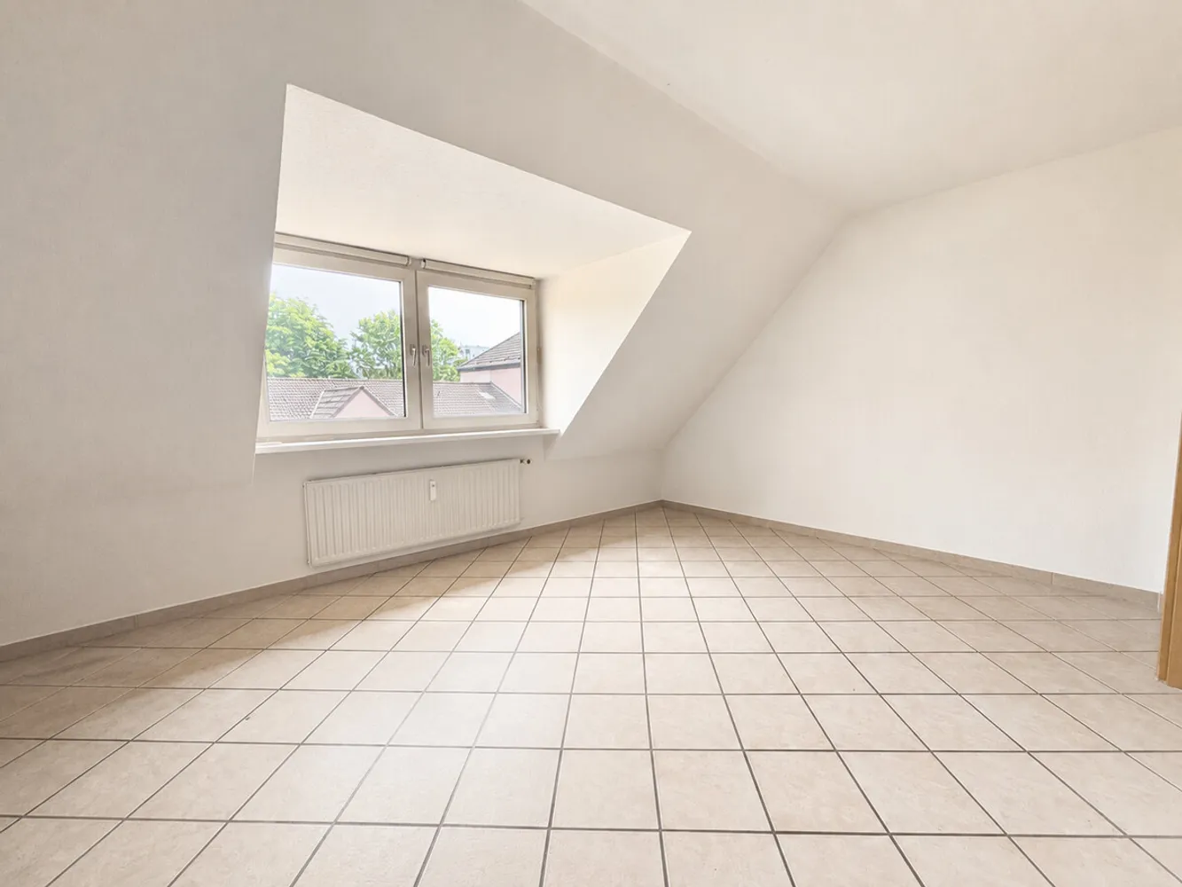 2 Zimmer Wohnung mit 48 m² in Essen – Bild 3