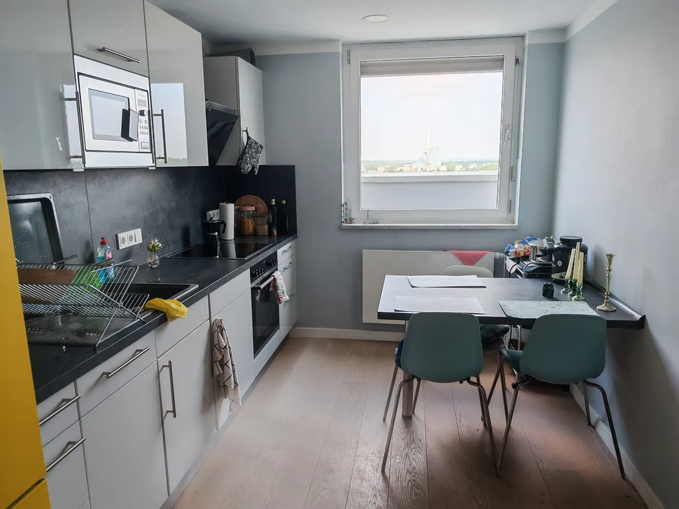 3 Zimmer Wohnung mit 70 m² in Nürnberg – Bild 6