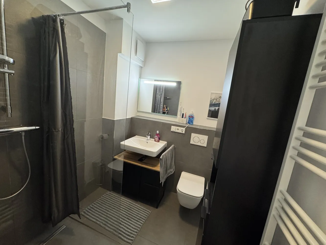 2 Zimmer Wohnung mit 60 m² in Hamburg – Bild 7