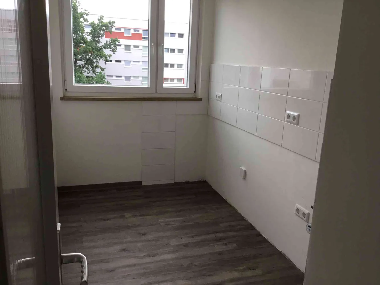 3 Zimmer Wohnung mit 61 m² in Hamburg – Bild 6
