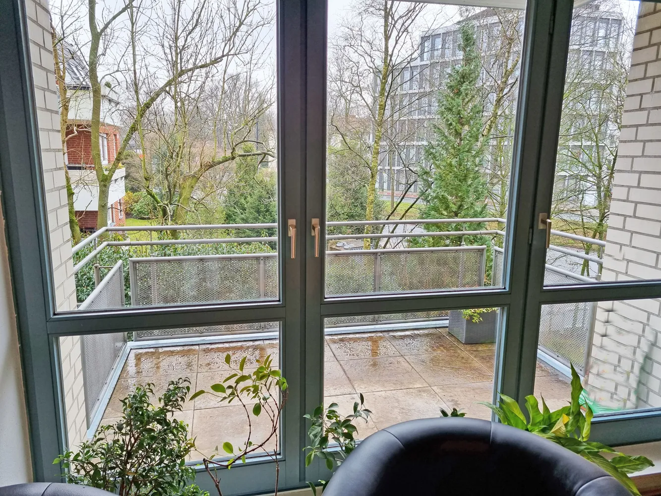 3 Zimmer Wohnung mit 75 m² in Bremen – Bild 5
