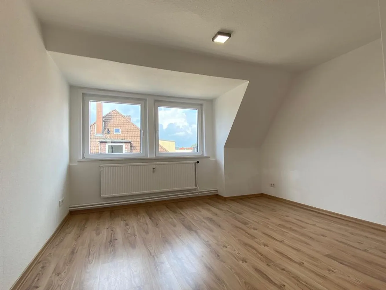 3 Zimmer Wohnung mit 55 m² in Bremen – Bild 5