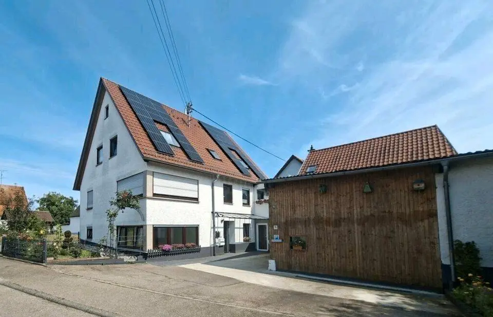 Studio mit 29 m² in Günzburg – Bild 4