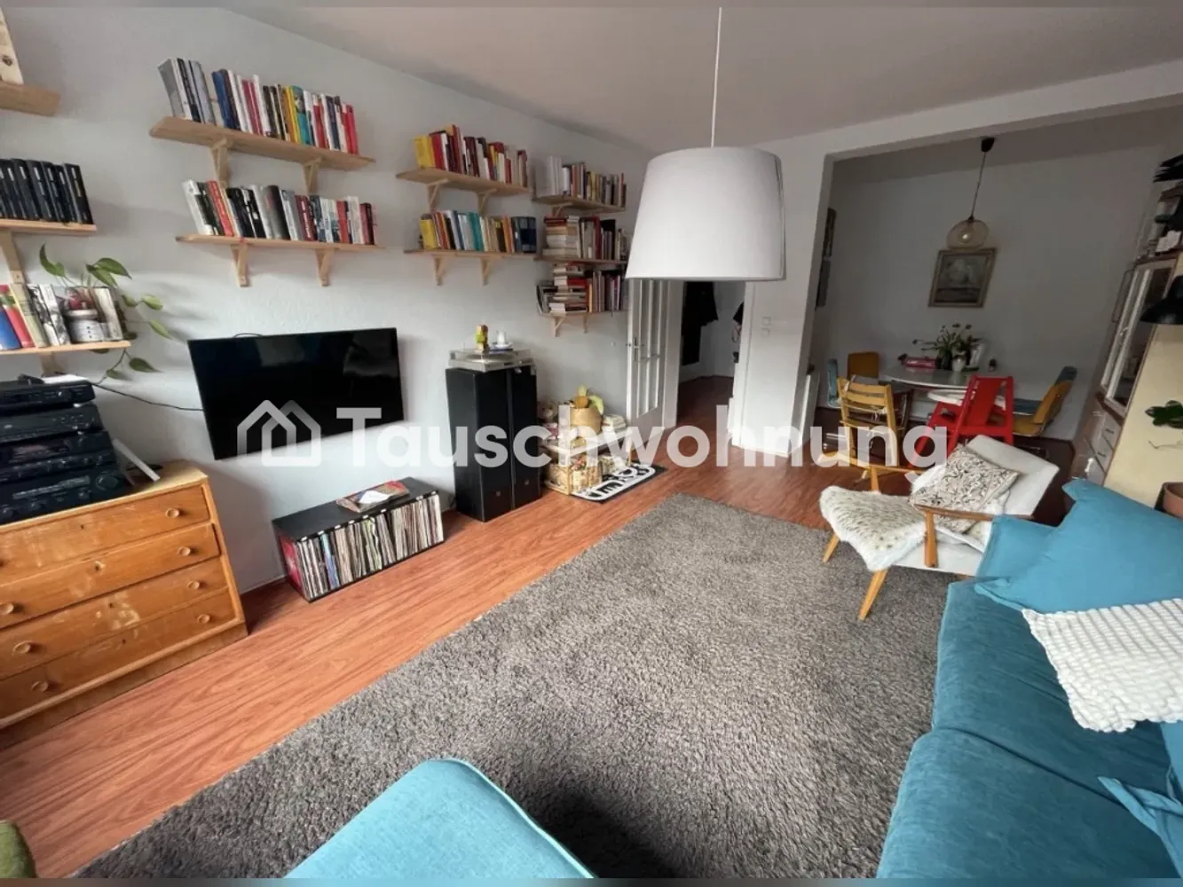 3 Zimmer Wohnung mit 85 m² in Bremen – Bild 3