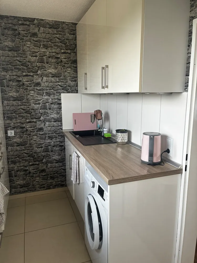 2 Zimmer Wohnung mit 55 m² in Münster – Bild 6