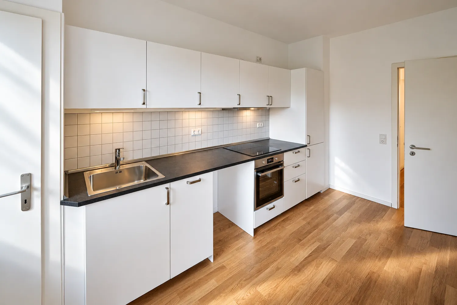 2 Zimmer Wohnung mit 60 m² in Düsseldorf – Bild 4