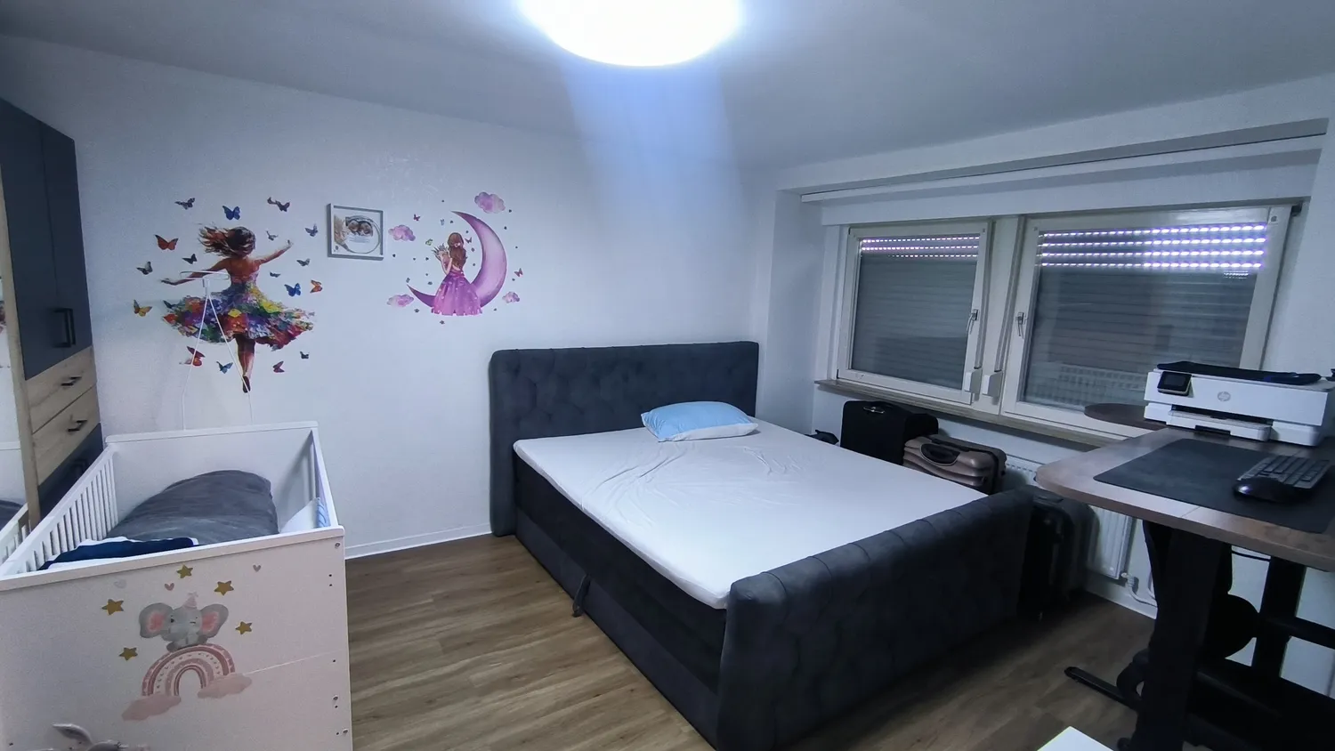 2 Zimmer Wohnung mit 62 m² in Wiesbaden – Bild 6