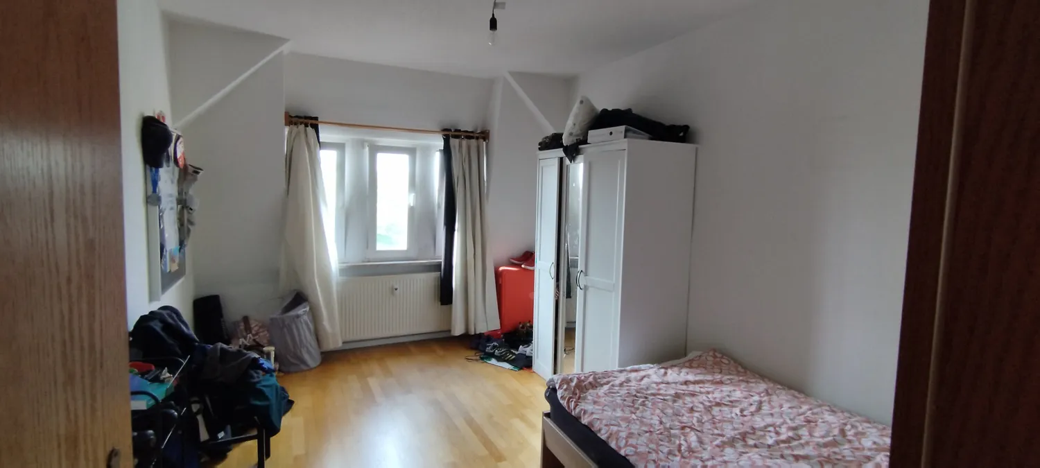 2 Zimmer Wohnung mit 64 m² in Halle (Saale) – Bild 6