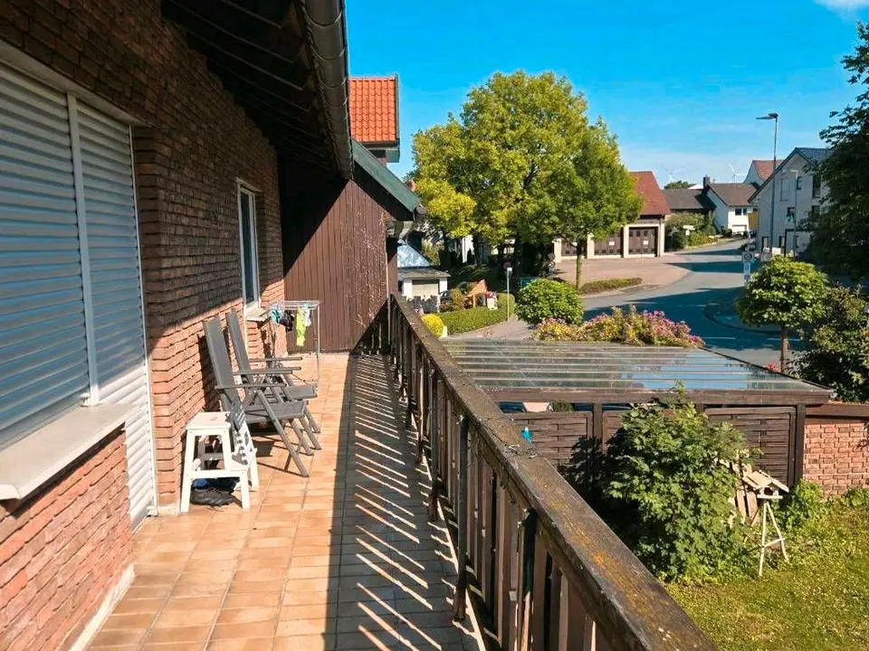 2 Zimmer Wohnung mit 66 m² in Paderborn – Bild 10