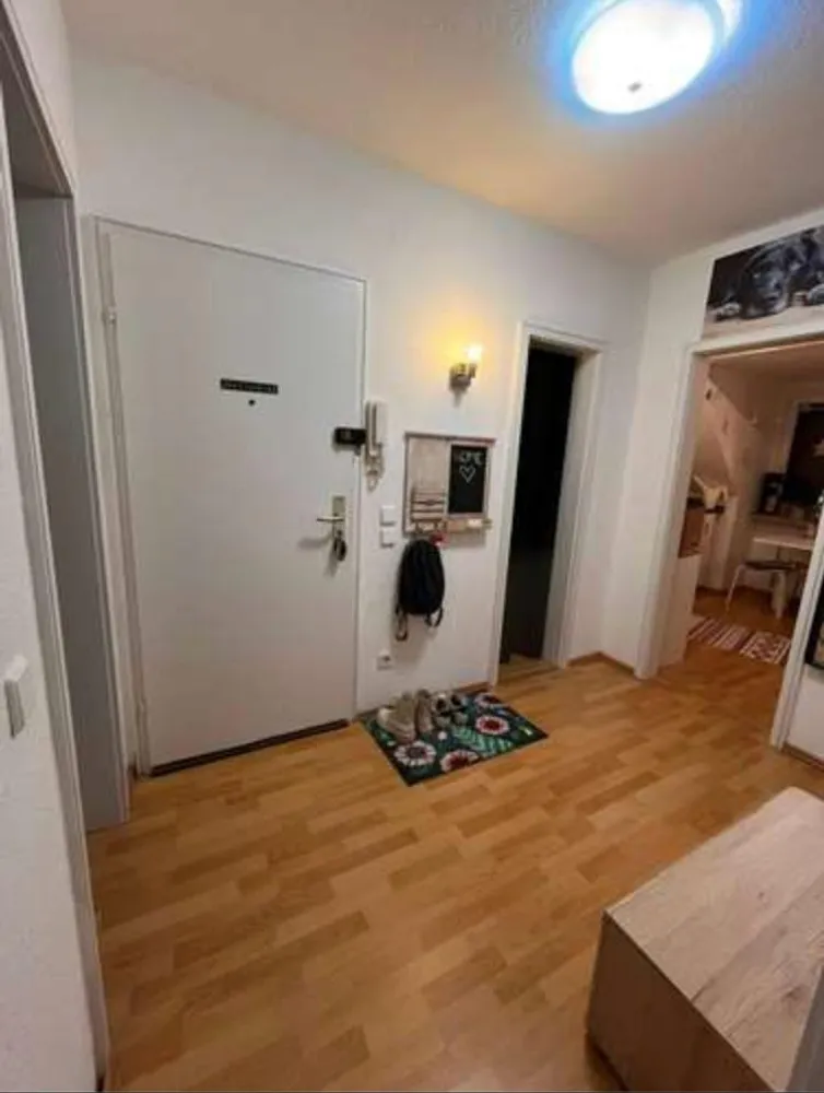 3 Zimmer Wohnung mit 60 m² in Essen – Bild 10