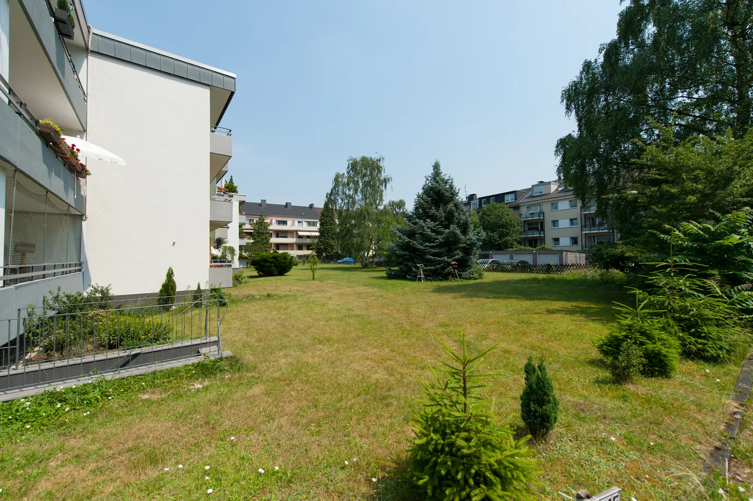 2 Zimmer Wohnung mit 61 m² in Duisburg – Bild 11