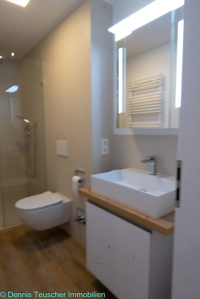 2 Zimmer Wohnung mit 52 m² in Stuttgart – Bild 5