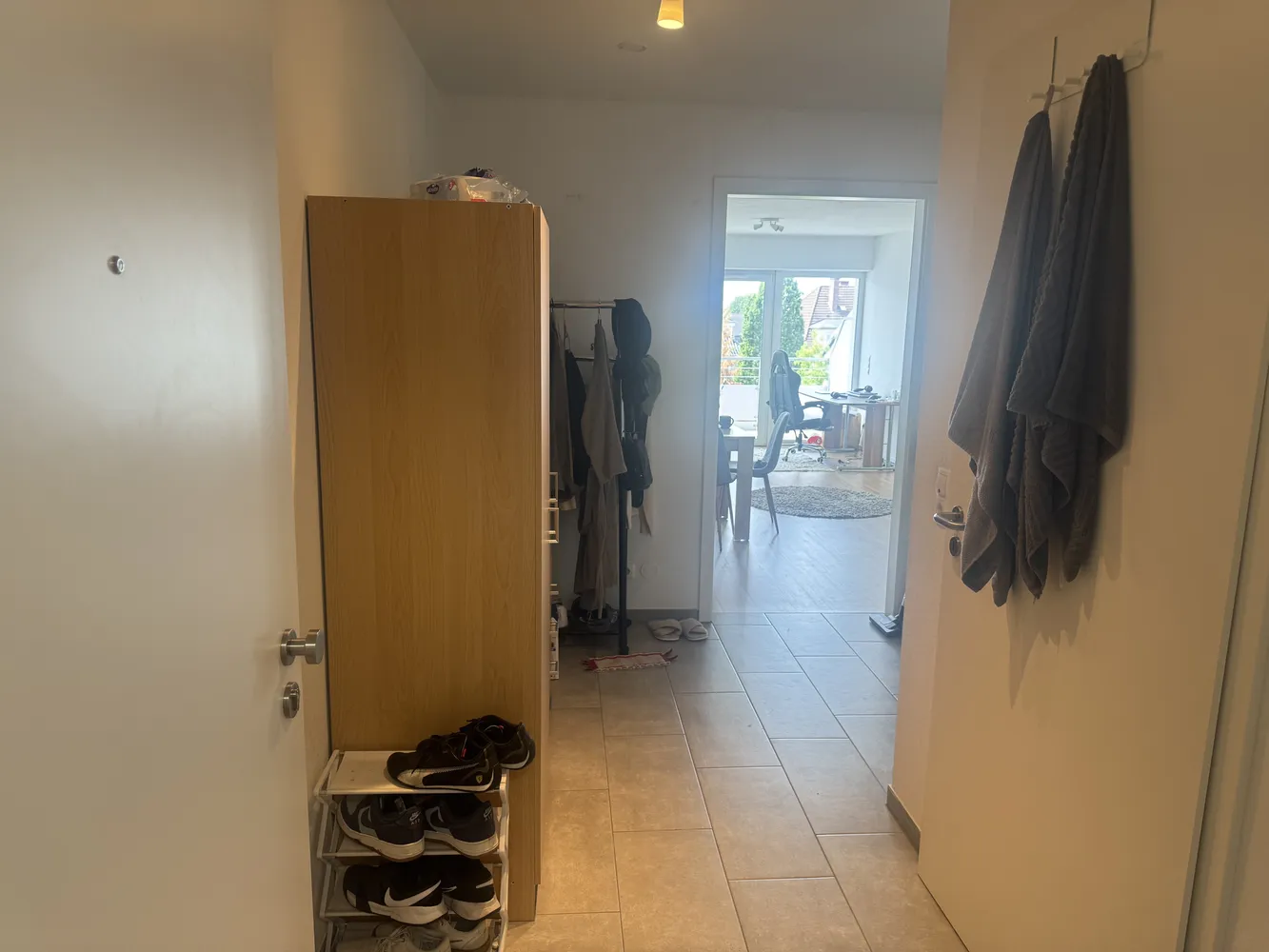 2 Zimmer Wohnung mit 75 m² in Paderborn – Bild 8