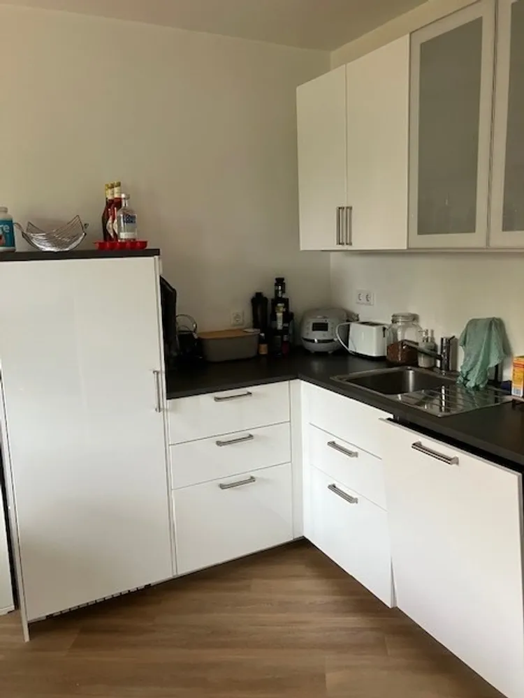 2 Zimmer Wohnung mit 62 m² in Berlin – Bild 7