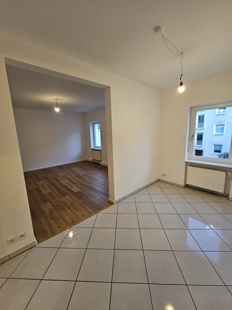 4 Zimmer Wohnung mit 77 m² in Neu-Ulm – Bild 3