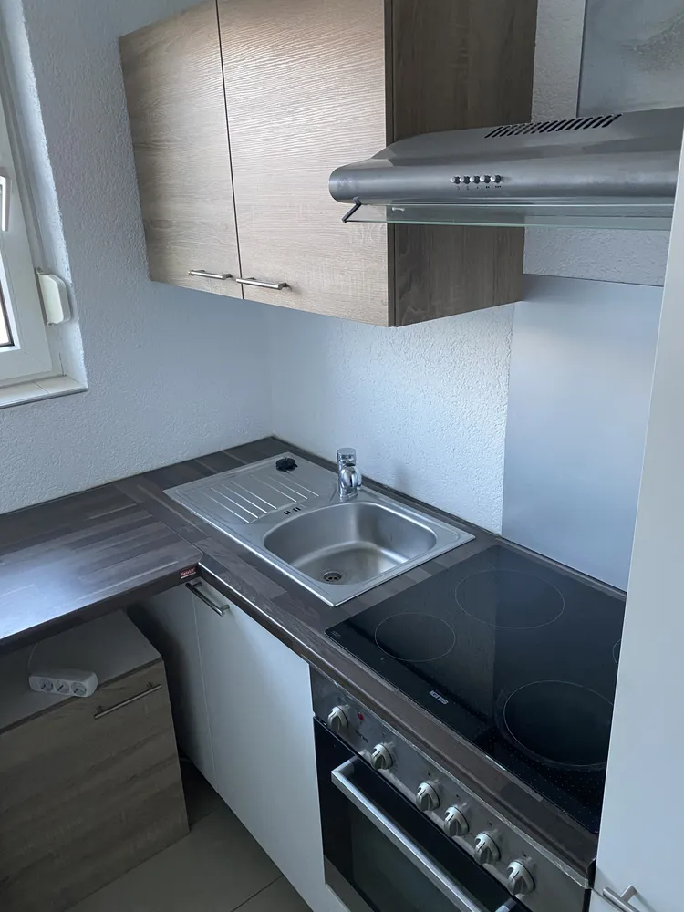 3 Zimmer Wohnung mit 60 m² in Rüsselsheim am Main – Bild 9