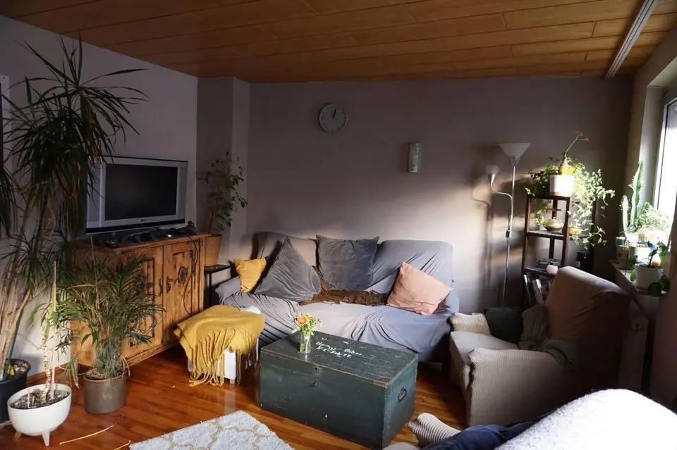 Shared room with 9 m² in Bamberg – Photo 8