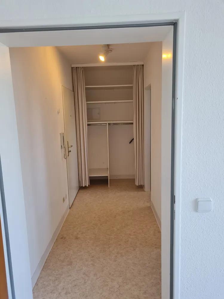 1 Zimmer Wohnung mit 42 m² in Oberursel (Taunus) – Bild 4