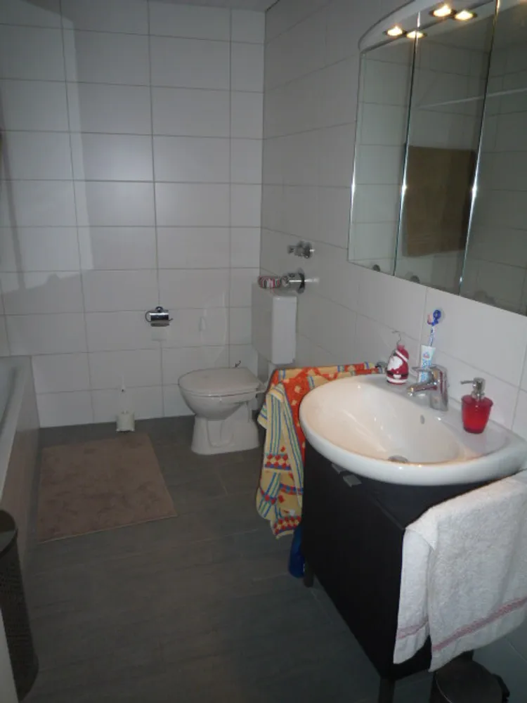 2 Zimmer Wohnung mit 77 m² in Regensburg – Bild 8