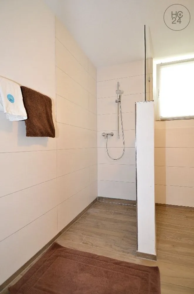 2 room apartment with 60 m² in Weil am Rhein – Photo 5