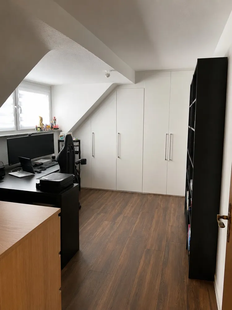 3 Zimmer Wohnung mit 95 m² in Essen – Bild 11