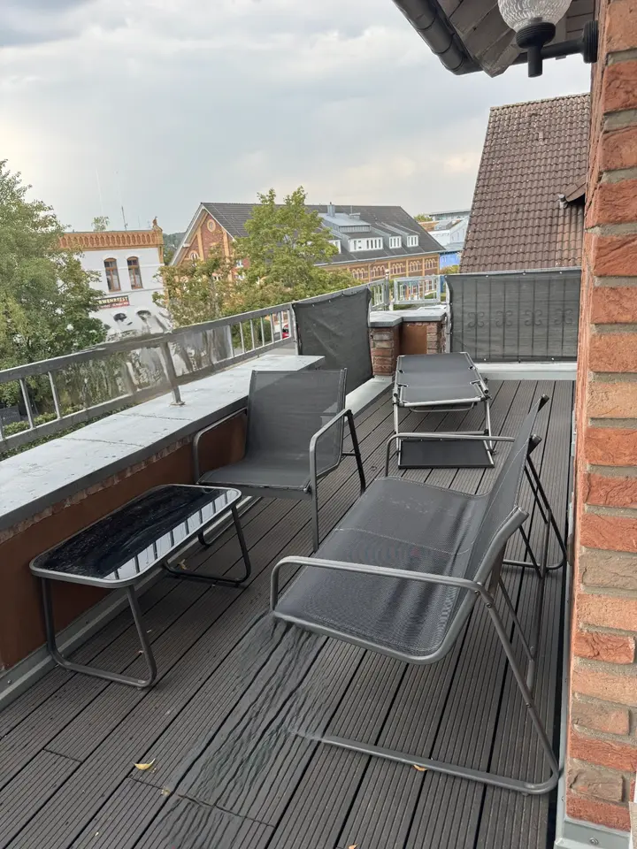 3 Zimmer Wohnung mit 64 m² in Hennef – Bild 3