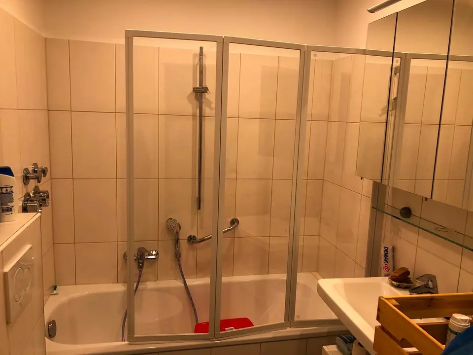 3 Zimmer Wohnung mit 73 m² in Darmstadt – Bild 8