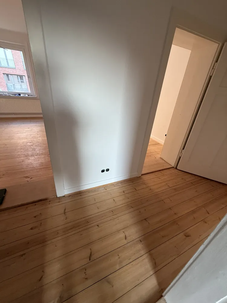 2 room apartment with 45 m² in Hanover – Photo 11