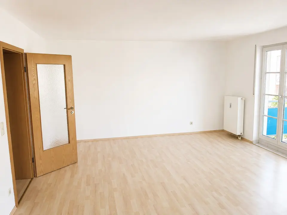 2 Zimmer Wohnung mit 65 m² in Bernau bei Berlin – Bild 2