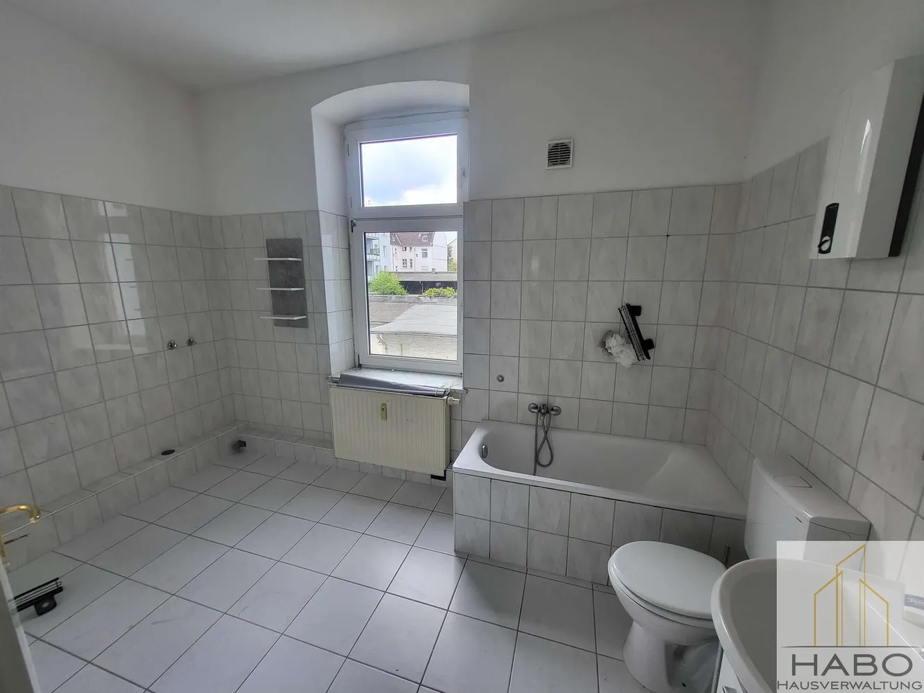 3 Zimmer Wohnung mit 68 m² in Gelsenkirchen – Bild 5