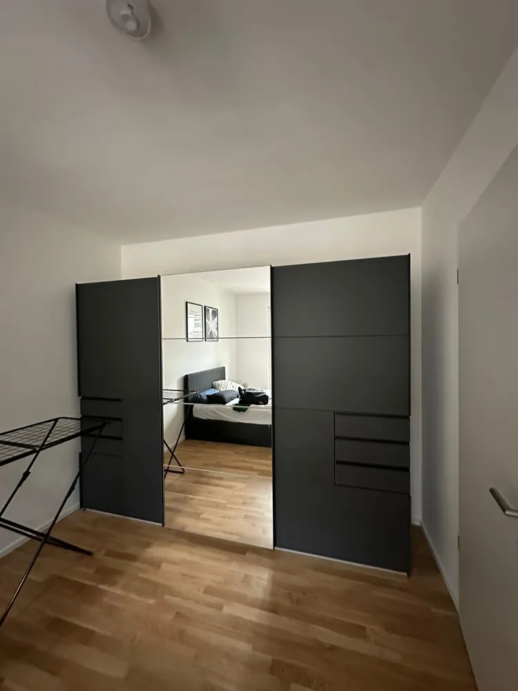 2 Zimmer Wohnung mit 53 m² in München – Bild 6