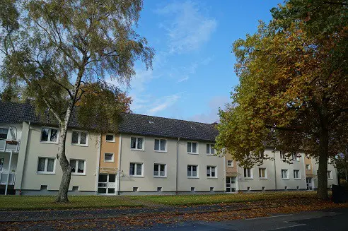 3 Zimmer Wohnung mit 58 m² in Bochum – Bild 3