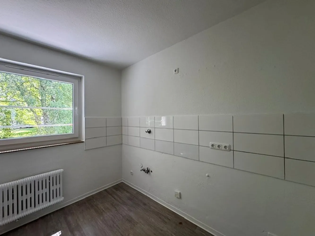 2 Zimmer Wohnung mit 51 m² in Essen – Bild 6