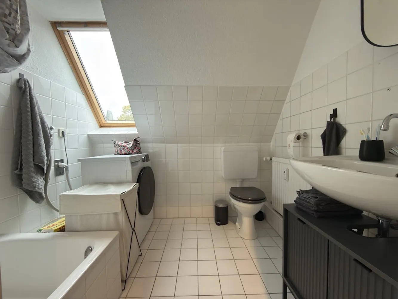 1 Zimmer Wohnung mit 47 m² in Kiel – Bild 7