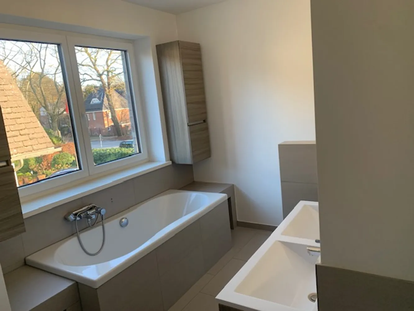 3 room apartment with 105 m² in Hamburg – Photo 5