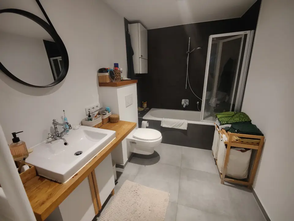 2 Zimmer Wohnung mit 61 m² in Wiesbaden – Bild 8
