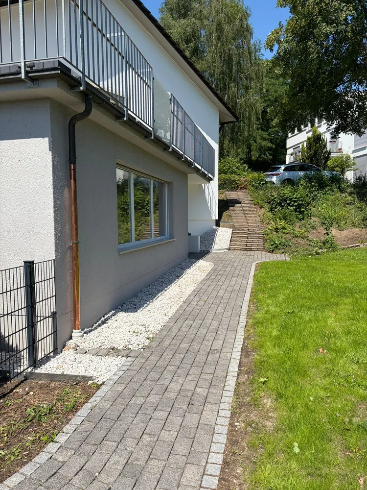 6 Zimmer Haus mit 230 m² in Siegburg – Bild 12