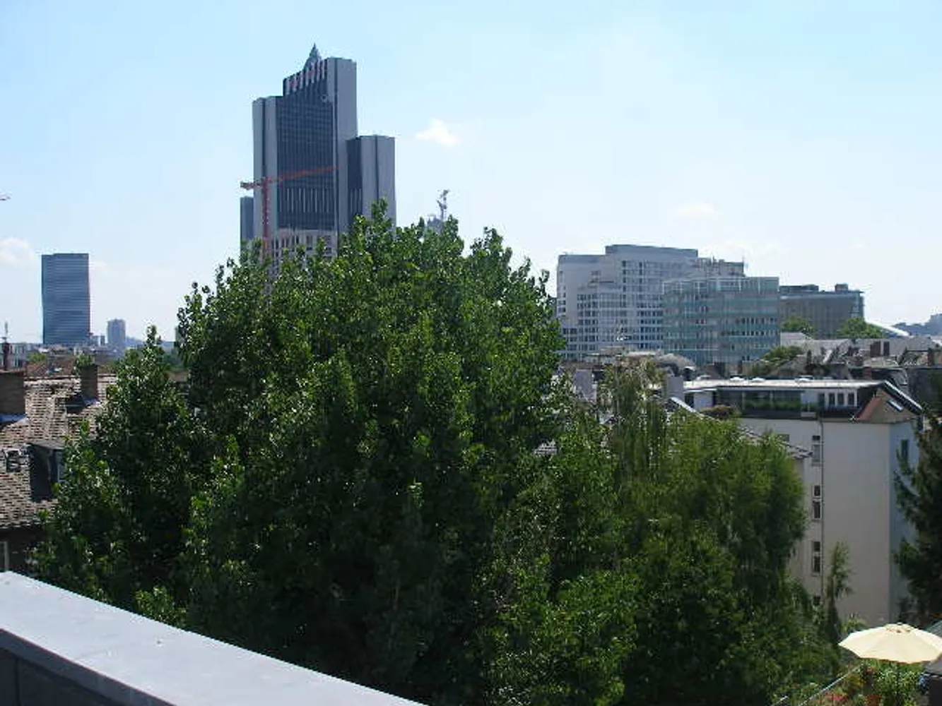3 room apartment with 150 m² in Frankfurt am Main – Photo 3