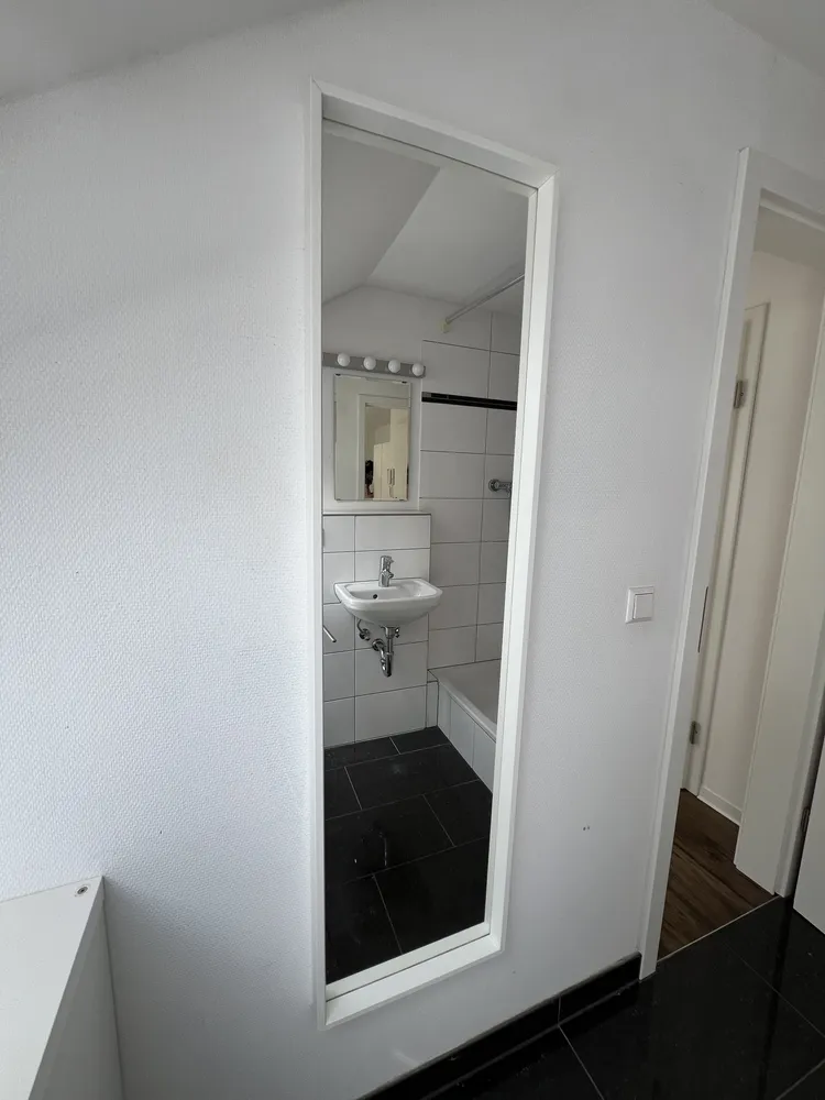 1 Zimmer Wohnung mit 22 m² in Stuttgart – Bild 8
