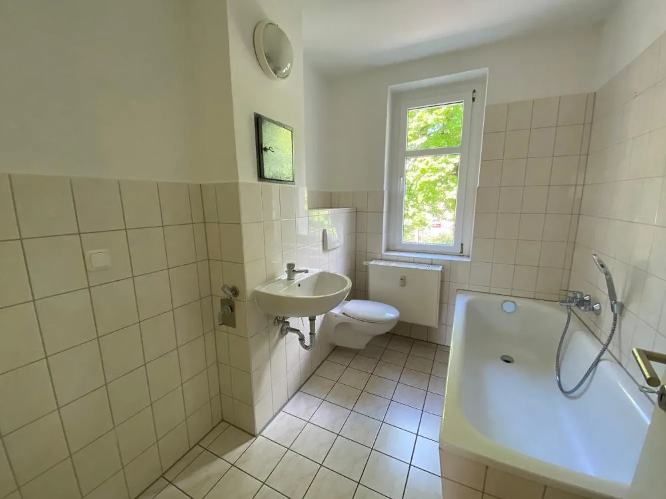 3 room apartment with 63 m² in Kamenz – Photo 8