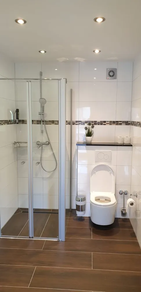 WG-Zimmer mit 25 m² in Köln – Bild 2
