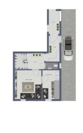 7 Zimmer Haus mit 140 m² in Günzburg – Bild 9