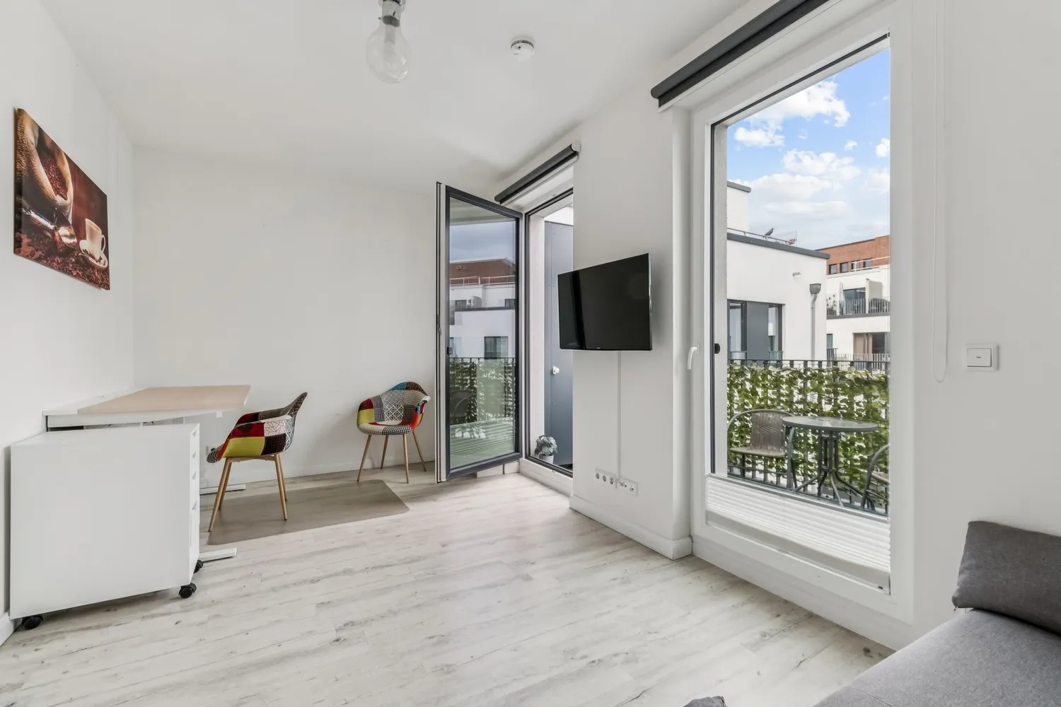 3 Zimmer Wohnung mit 80 m² in Hamburg – Bild 4