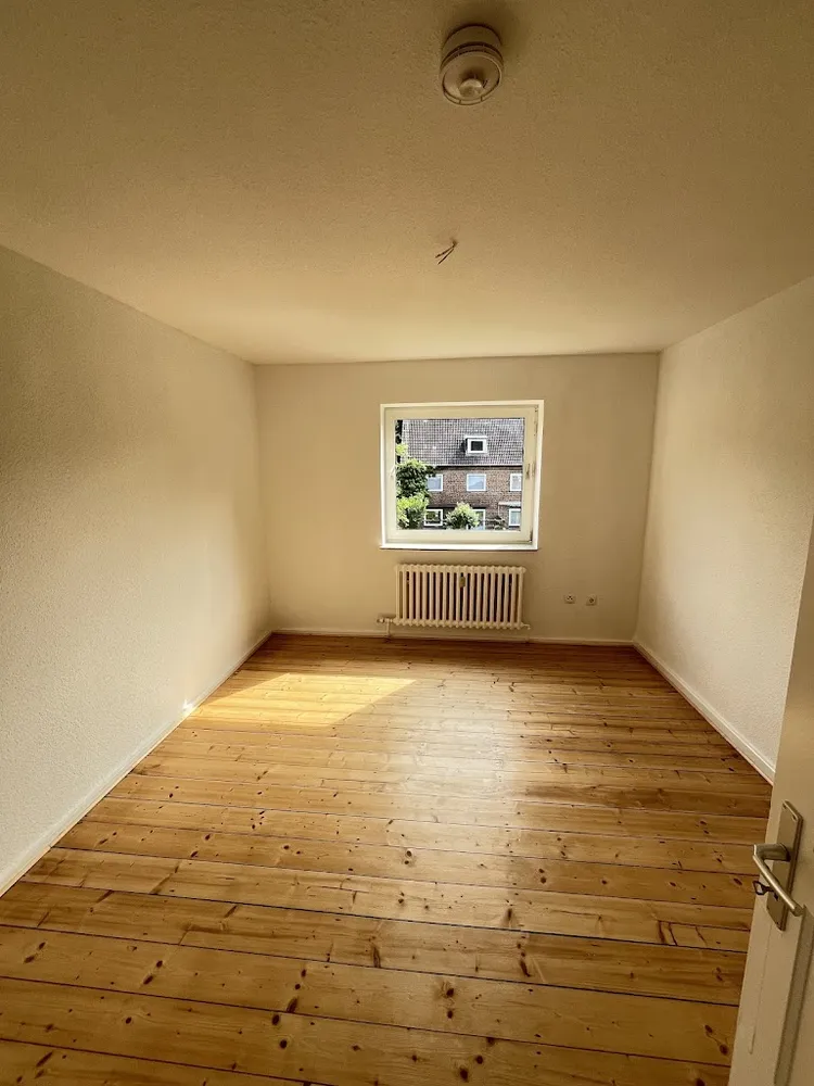 2 Zimmer Wohnung mit 49 m² in Kiel – Bild 3