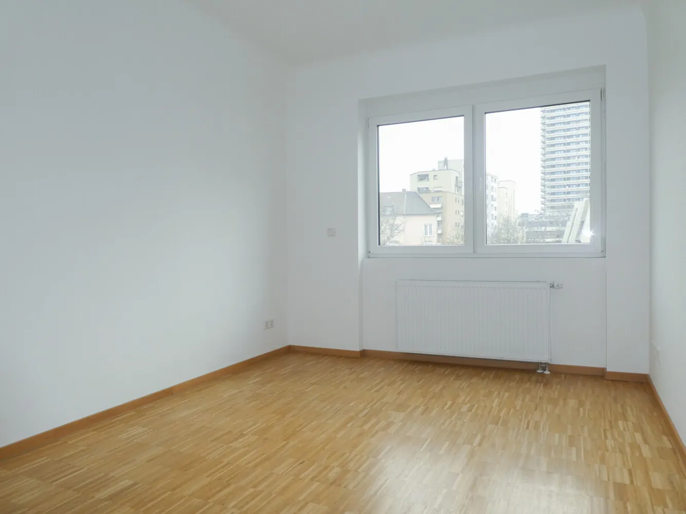 4 Zimmer Wohnung mit 105 m² in Ludwigshafen am Rhein – Bild 3