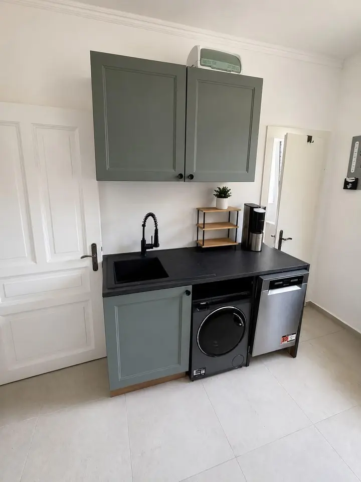 4 Zimmer Wohnung mit 82 m² in Darmstadt – Bild 9