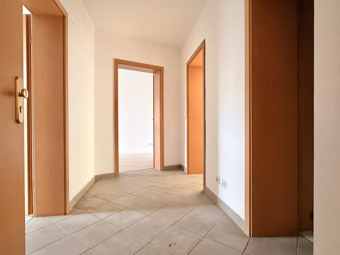 2 Zimmer Wohnung mit 55 m² in Chemnitz – Bild 4