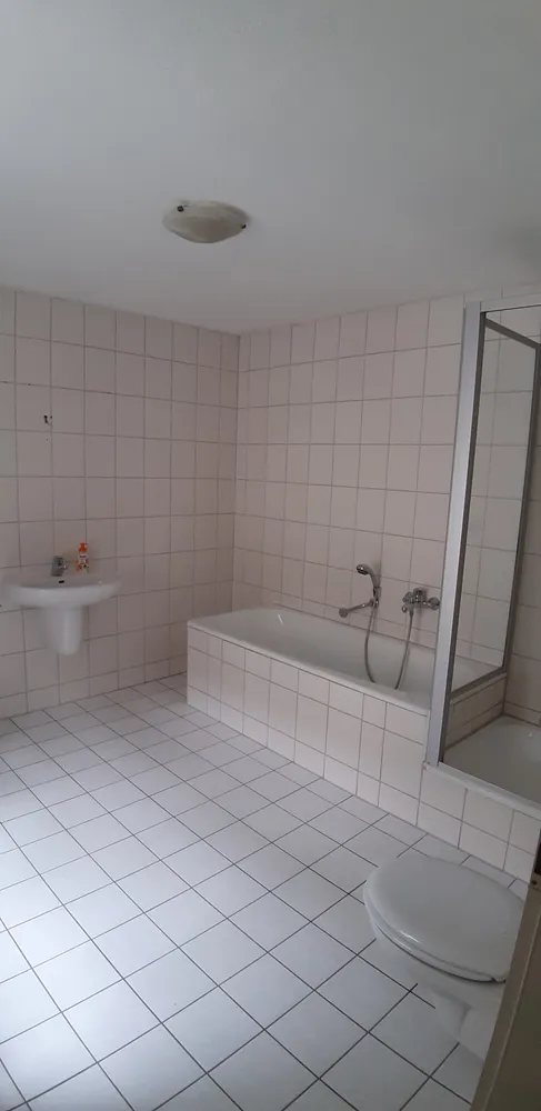 3 Zimmer Wohnung mit 104 m² in Halle (Saale) – Bild 10