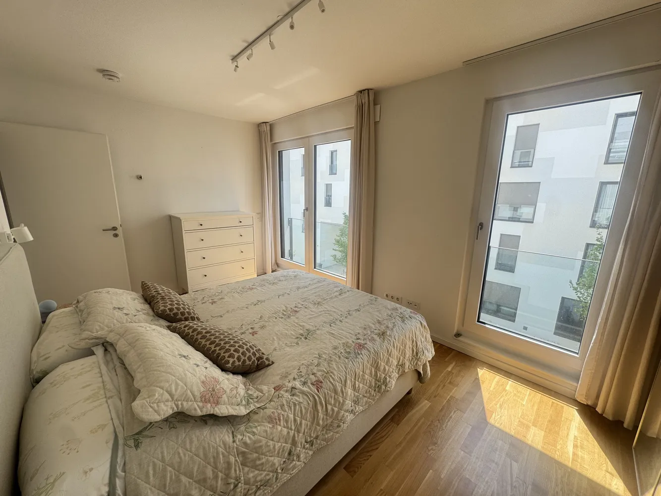 2 Zimmer Wohnung mit 60 m² in München – Bild 9